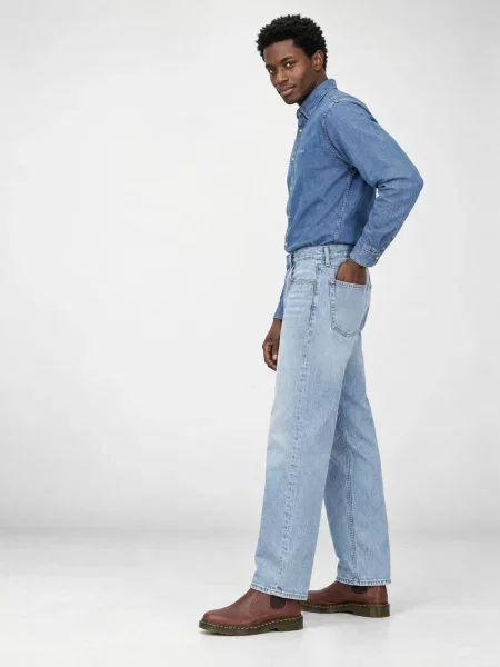 Košulja Levi's® plava