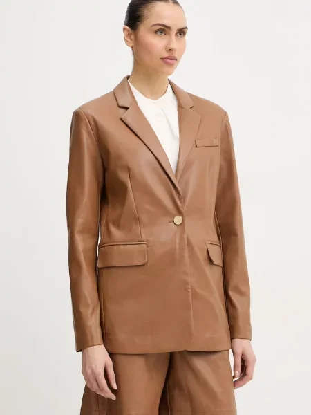 Fracomina sacou maro