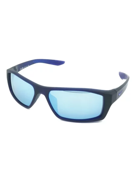 Ochelari de soare aviator Nike retro negru