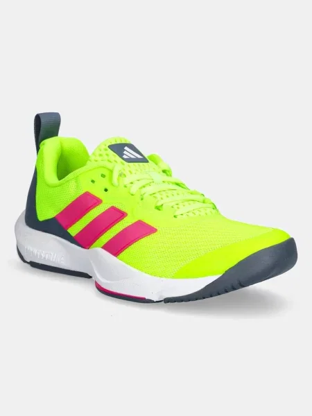 Обувки за трениране adidas Performance Rapidmove 2 зелено