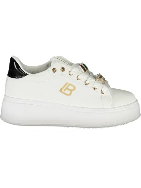 Tenisice Laura Biagiotti bijela