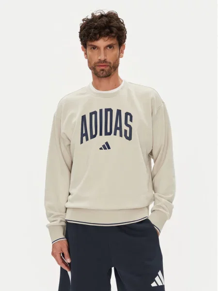 Adidas Jopa Collegiate Bež modra