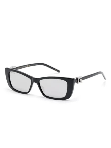 Ochelari de soare Gucci Eyewear negru