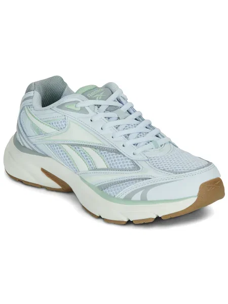 Pantofi Reebok Classic clasici gri