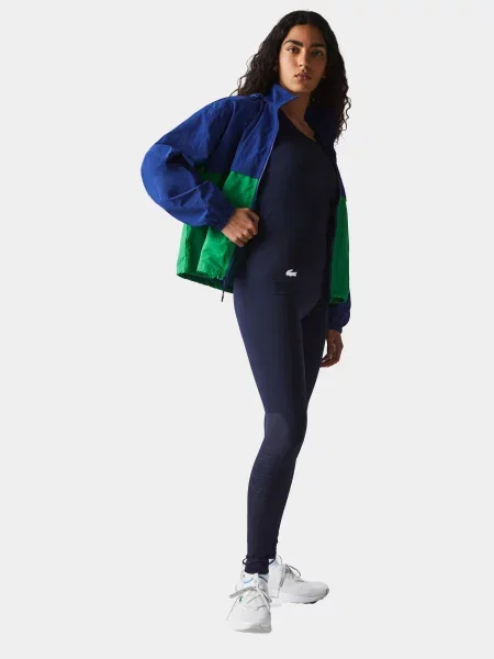 Спортивные штаны Lacoste синие
