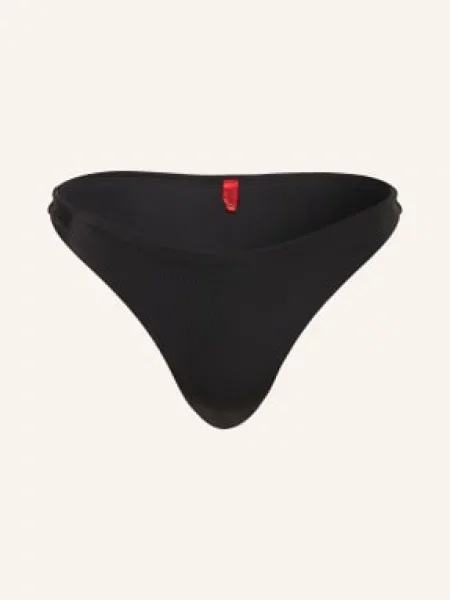 Hugo Brazylijskie Bikini Pure schwarz czarny