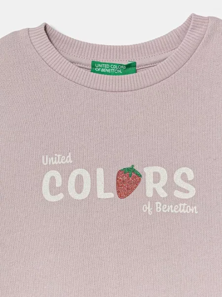 Детский свитер United Colors Of Benetton