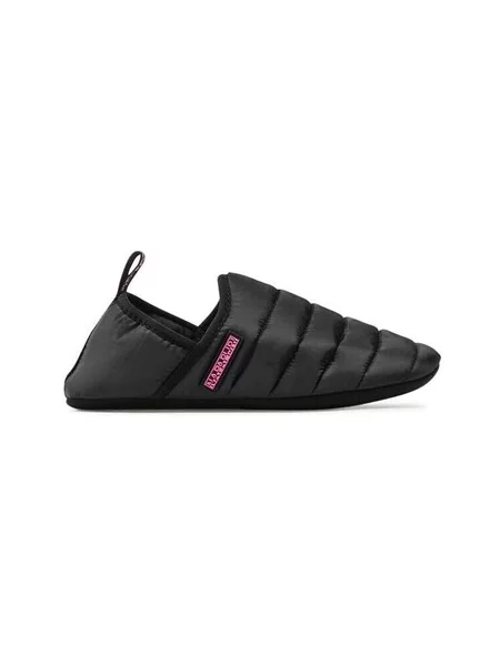 Pantofi Napapijri roz