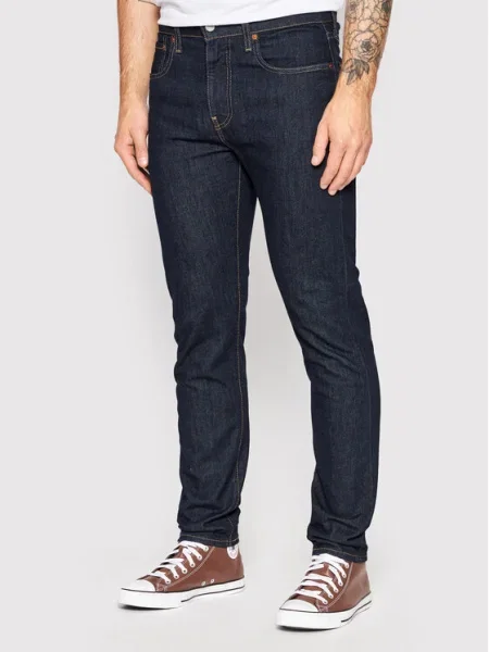 Levi's Дънки тъмносиньо