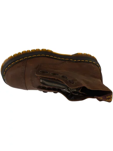 Botine Dr. Martens negru