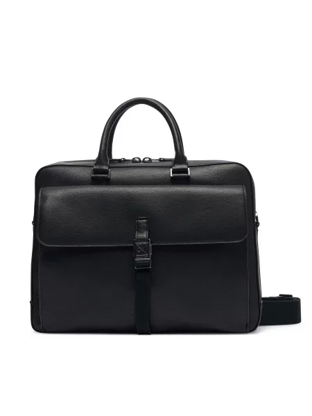 Calvin Klein Üzleti táska fekete