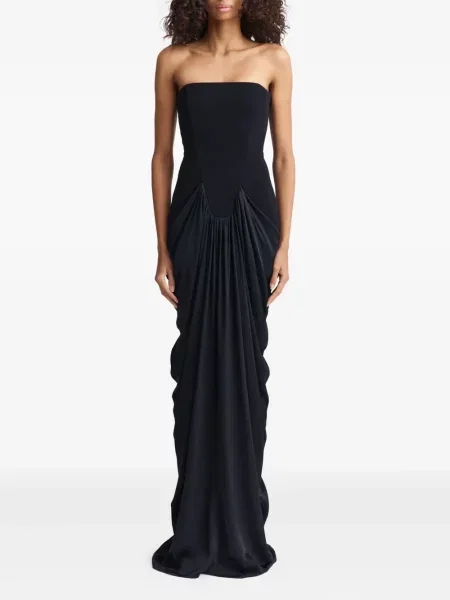 Rochie 16arlington negru