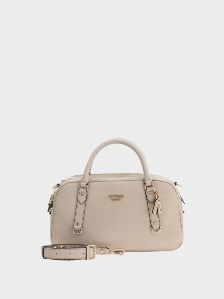 Сумка Guess белая