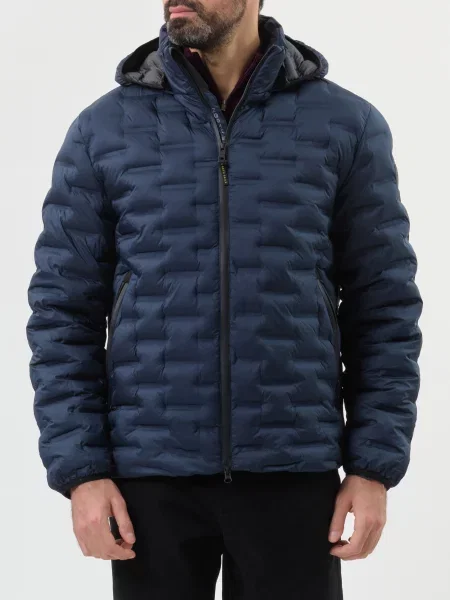 Куртка North Sails синя