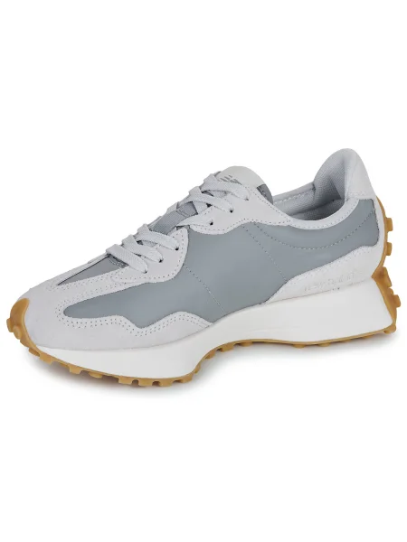 Tenisky New Balance 327 sivá