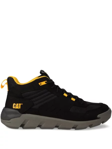 Botine Caterpillar negru