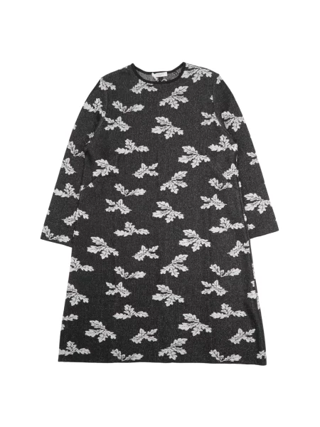 Sukienka Charlott czarna