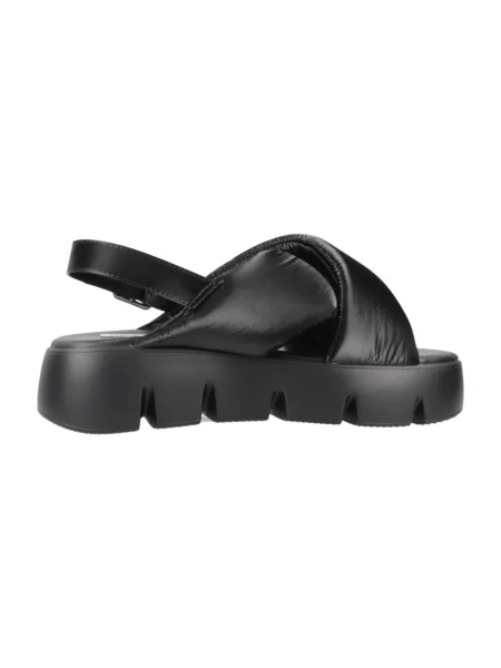 Pantofi Steve Madden negru
