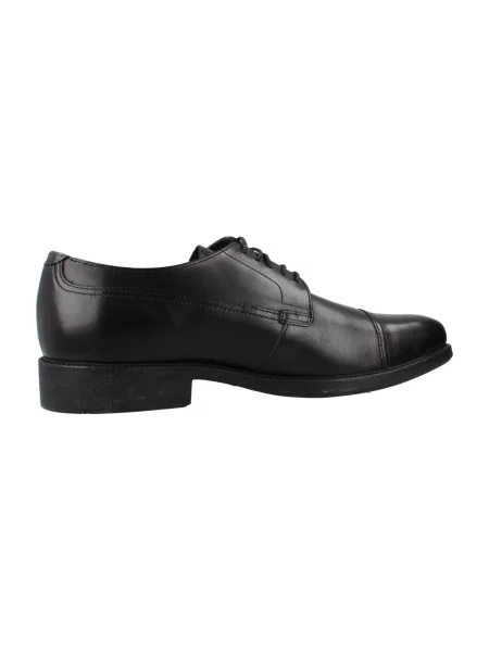 Pantofi Geox negru