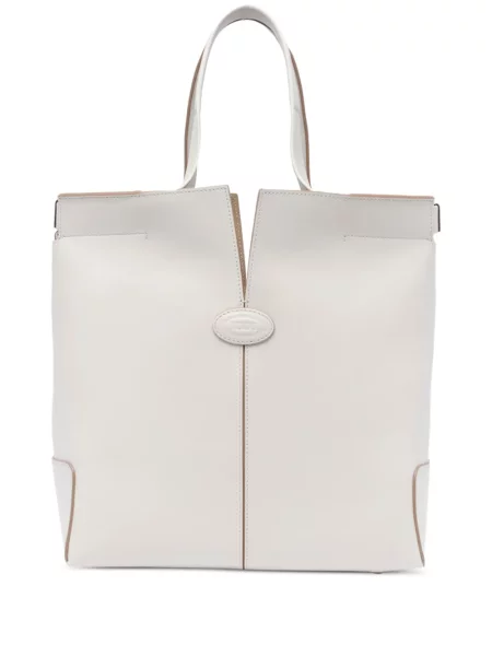Geantă Tod's alb