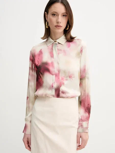 Srajca Marciano Guess MELISSA bež