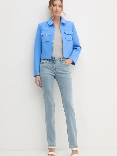 Джинси Morgan PDROIT середня посадка PDROIT