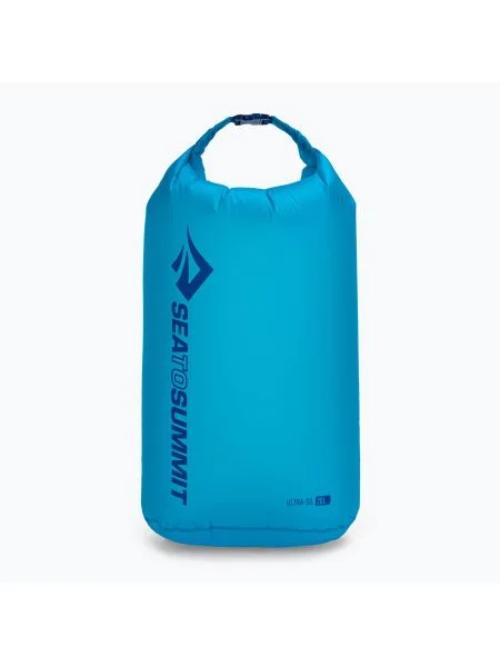 Sea to Summit Ultra-Sil Dry Bag водоустойчива чанта синя