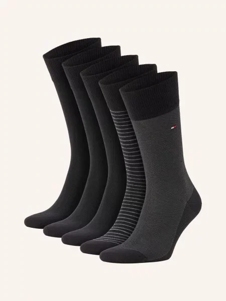 Skarpety Tommy Hilfiger białe
