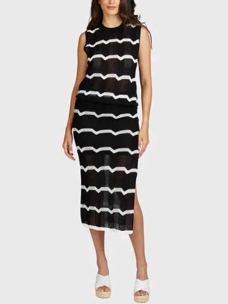 Спідниця Marc Aurel чорна