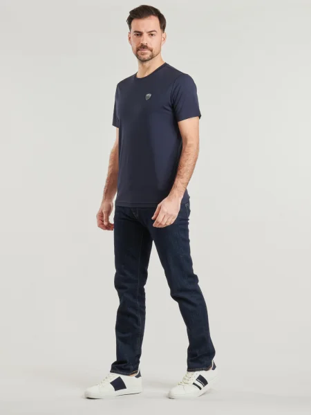 Tricou Emporio Armani Ea7 albastru