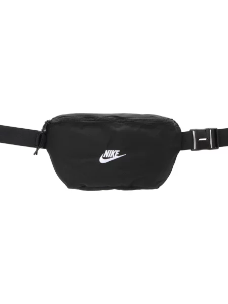Geantă Nike Sportswear negru