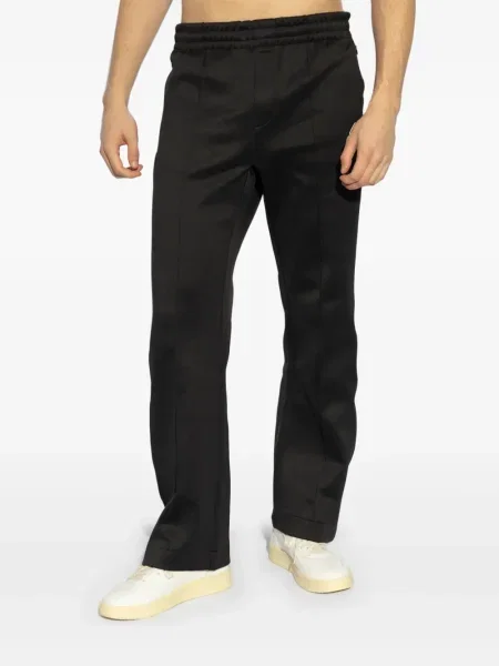 Pantaloni Casablanca negru