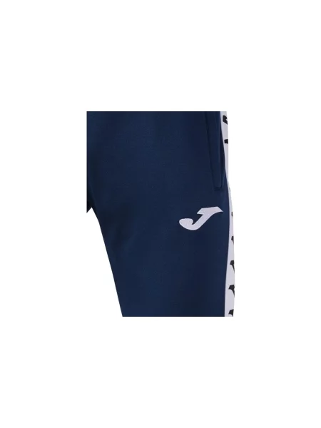 Pantaloni Joma albastru