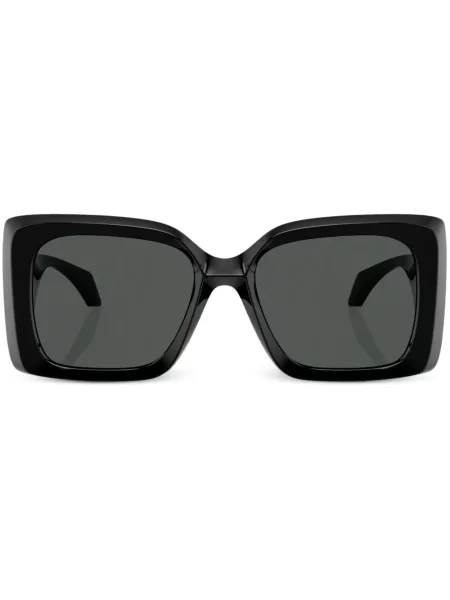 Ochelari de soare Versace Eyewear negru