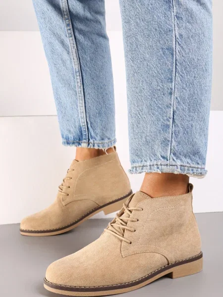 Botine Inny bej