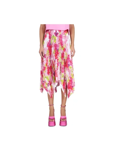 Spódnica midi Versace