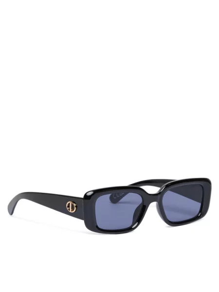 Okulary przeciwsłoneczne Aldo czarne