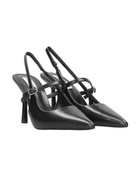 Czółenka Steve Madden czarna