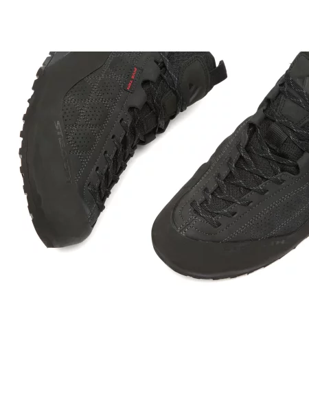Sneakersy Adidas czarne