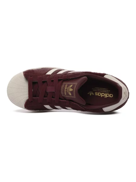Pantofi Adidas roșu