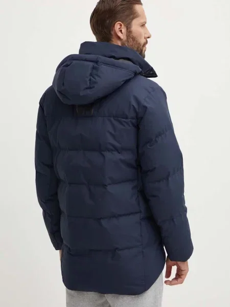 Helly Hansen geacă TROMSOE JACKET albastru