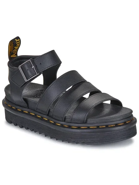 Pantofi Dr. Martens negru