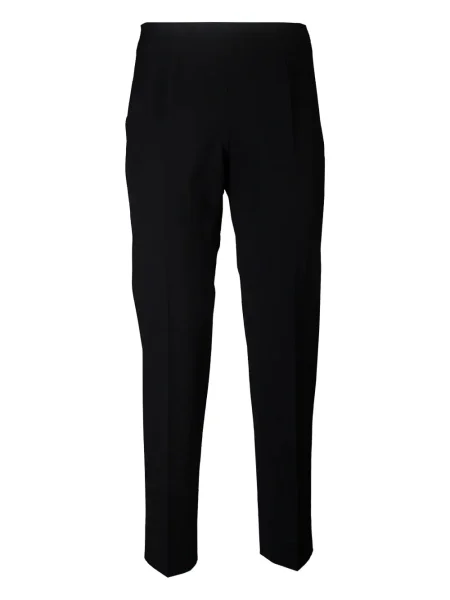Pantaloni Berwich negru
