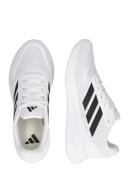 Adidas Sneakers Runfalcon 5 J  alb