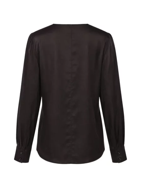Bluză Club21 Collection plic maro