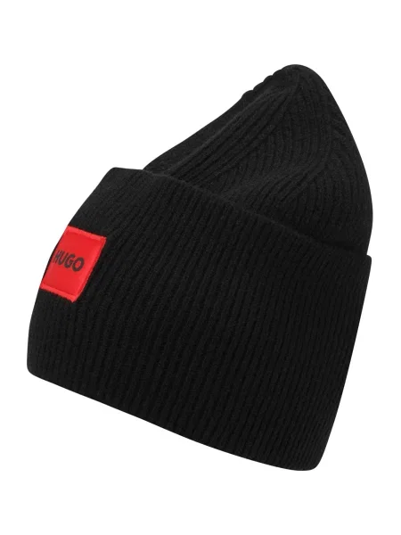 Căciulă Hugo negru