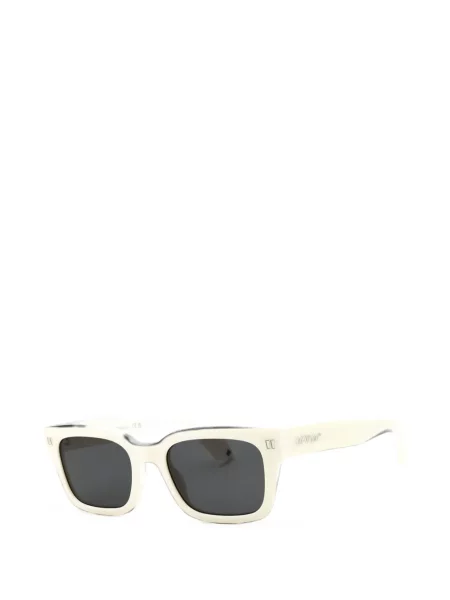 Ochelari de soare Off-white alb