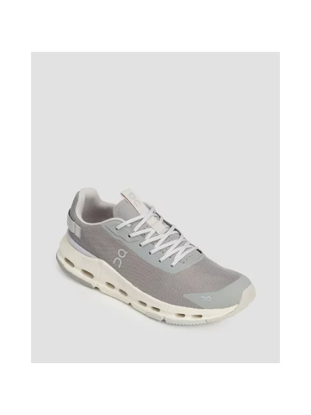 Sneakerși On-running gri