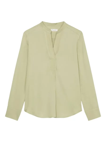 Bluză Marc O'polo verde