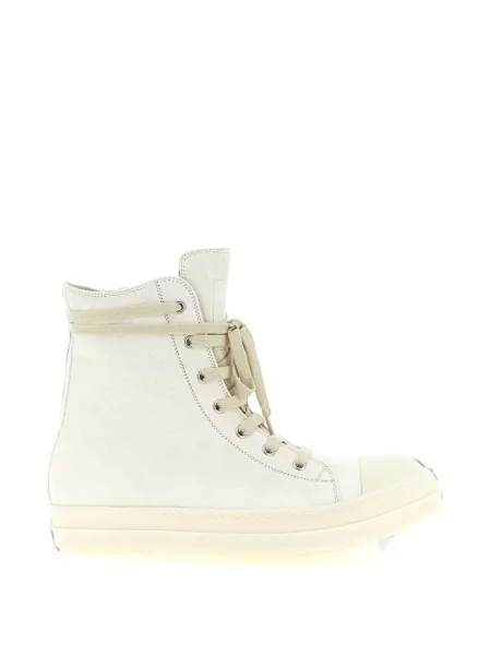 Sneakerși Rick Owens din piele